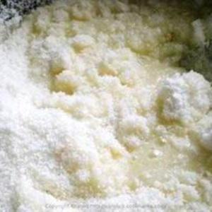 Cách làm kẹo dừa bọc chocolate