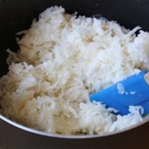 Cách làm kẹo dừa chocolate