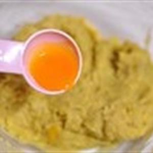 Cách làm kẹo khoai lang nướng