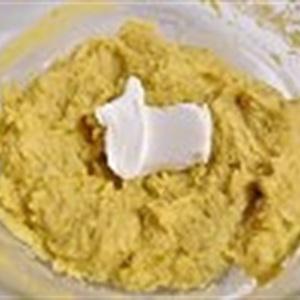 Cách làm kẹo khoai lang nướng