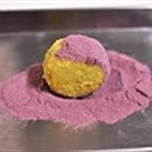 Cách làm kẹo khoai lang nướng