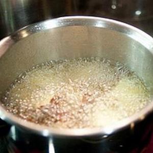 Cách làm kẹo khoai lang