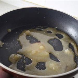 Cách làm kẹo mè đen