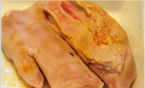 Kẹo mút táo caramen nhúng sô cô la ngon tuyệt cú mèo