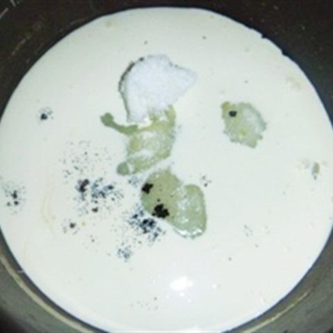 Cách làm kẹo sữa homemade