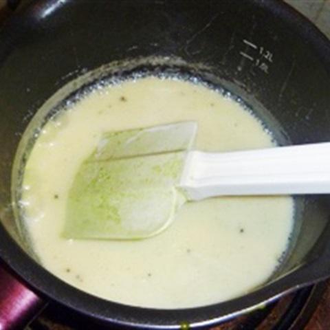 Cách làm kẹo sữa homemade