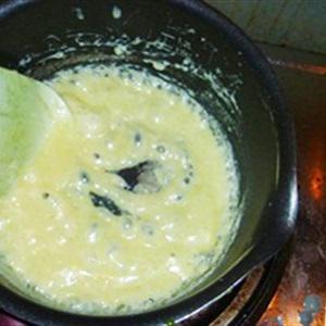 Cách làm kẹo sữa homemade