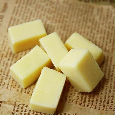 Cách làm kẹo sữa homemade