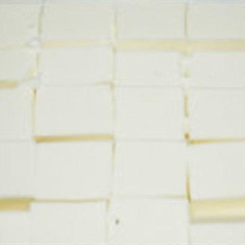 Cách làm kẹo sữa lowcarb