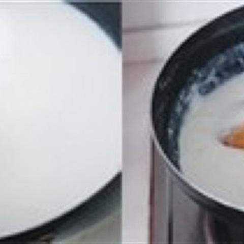 Cách làm kẹo sữa