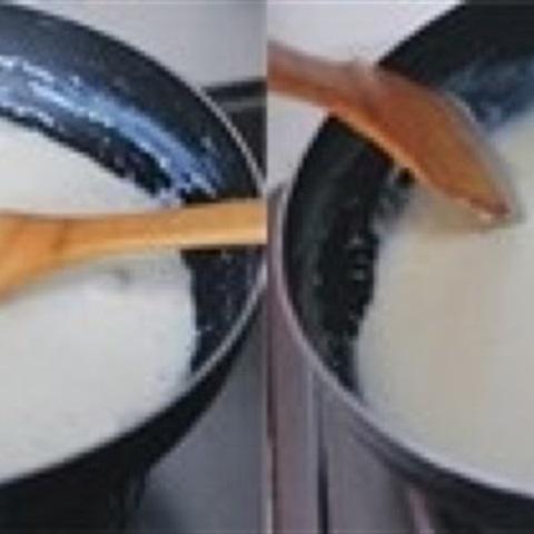 Cách làm kẹo sữa