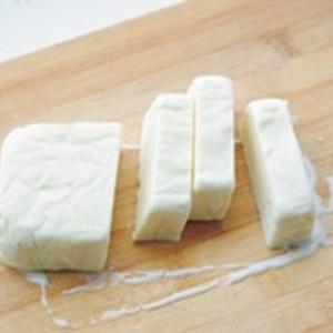 Cách làm kẹo sữa