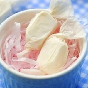 Cách làm kẹo sữa