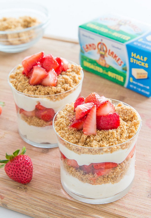 Khác lạ hơn với ngô nướng chanh ớt kiểu Mexico độc đáo, thơm nức mũi