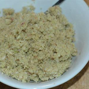 Cách làm khô bò cay