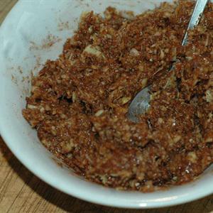 Cách làm khô bò cay