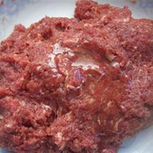 Cách làm khô bò mè cay