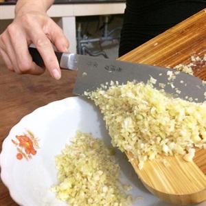 Cách làm khô bò xé sợi