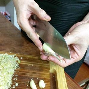 Cách làm khô bò xé sợi