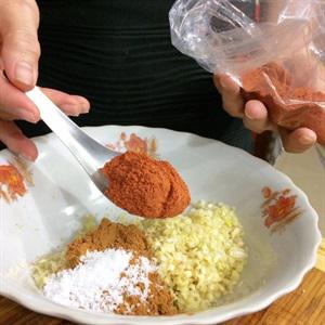 Cách làm khô bò xé sợi