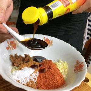 Cách làm khô bò xé sợi