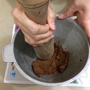 Cách làm khô bò xé sợi