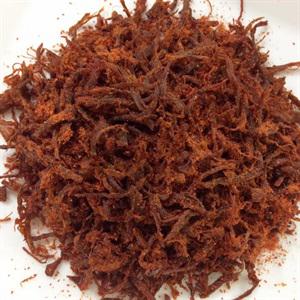 Cách làm khô bò xé sợi