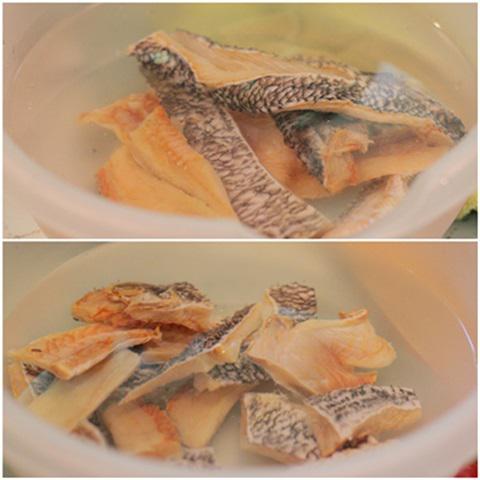Cách làm cá lóc kho thơm