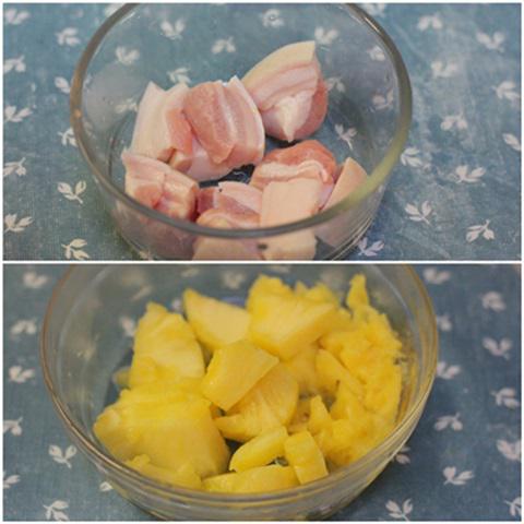 Cách làm cá lóc kho thơm