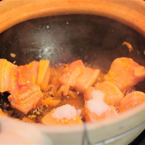 Cách làm cá lóc kho thơm