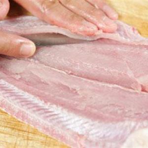 Cách làm khô cá lóc một nắng
