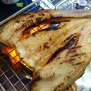 Cách làm khô cá lóc một nắng