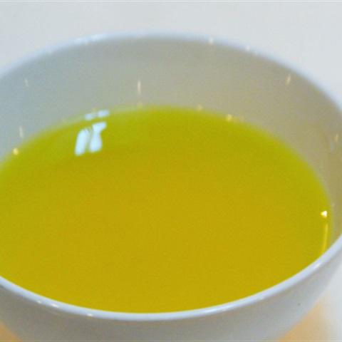 Cách làm khô cá tẩm gừng mè