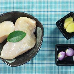 Cách làm khô gà xé cay