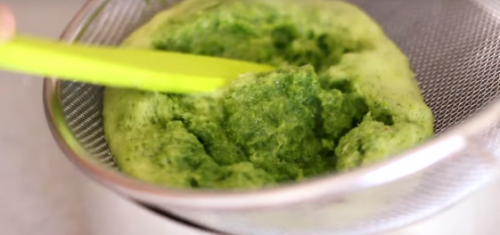 Khó mà dừng đũa với món thịt gà sốt vừng thơm lừng này