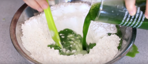 Khó mà dừng đũa với món thịt gà sốt vừng thơm lừng này