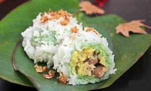 Khó mà dừng đũa với món thịt gà sốt vừng thơm lừng này