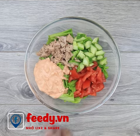 Khô mực rim me dậy hương cay nồng, đậm đà ngon tuyệt