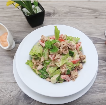 Khô mực rim me dậy hương cay nồng, đậm đà ngon tuyệt