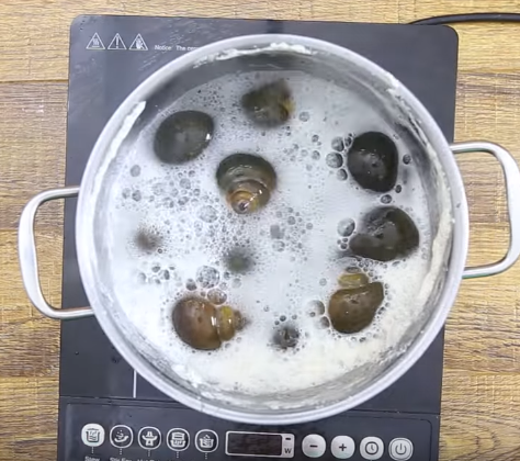 Khô mực xào cay ăn 1 lần là nghiền ngay