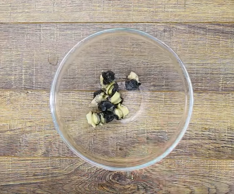 Khô mực xào cay ăn 1 lần là nghiền ngay