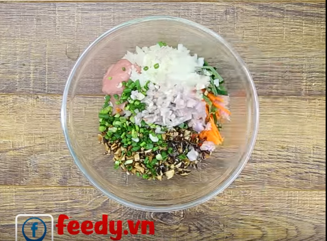 Khô mực xào cay ăn 1 lần là nghiền ngay