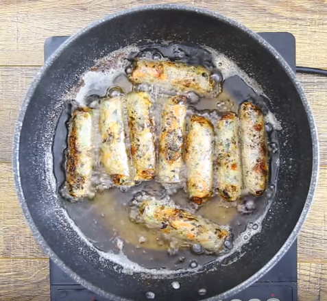 Khô mực xào cay ăn 1 lần là nghiền ngay