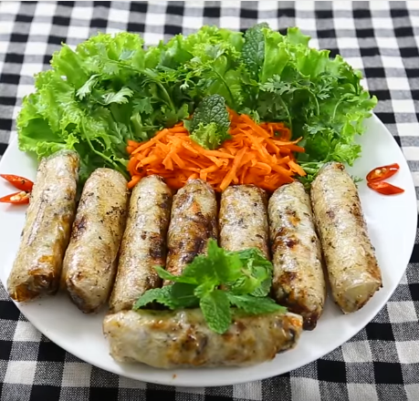 Khô mực xào cay ăn 1 lần là nghiền ngay