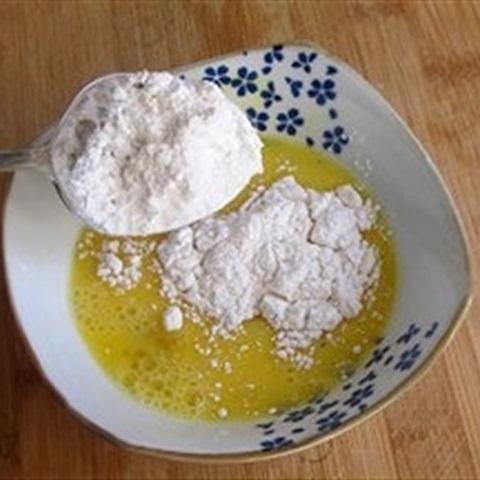 Cách làm khổ qua chiên giòn