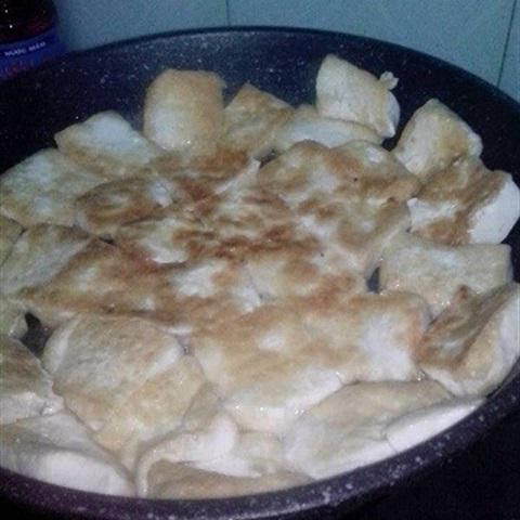 Cách làm khổ qua kho nước tương