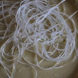 Cách làm khổ qua nhồi kho chay