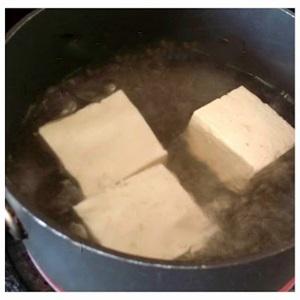 Cách làm khổ qua nhồi kho chay