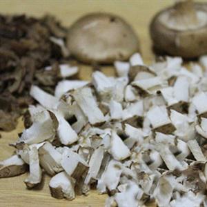 Cách làm khổ qua nhồi thịt hấp