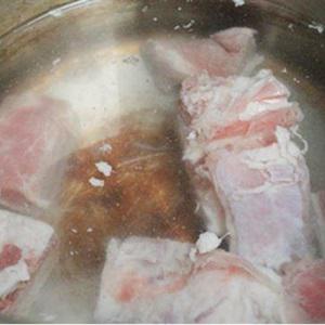 Cách làm khổ qua nhồi thịt